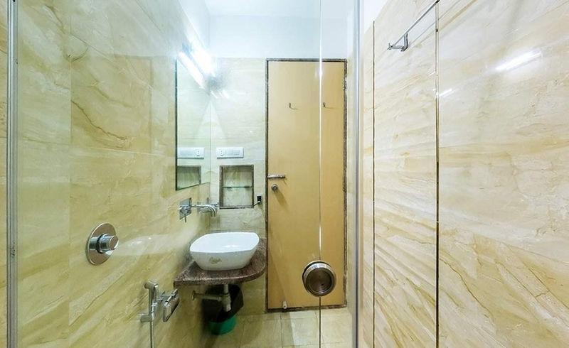 Jk Rooms 109 Hotel Mayur Nagpur Exterior foto